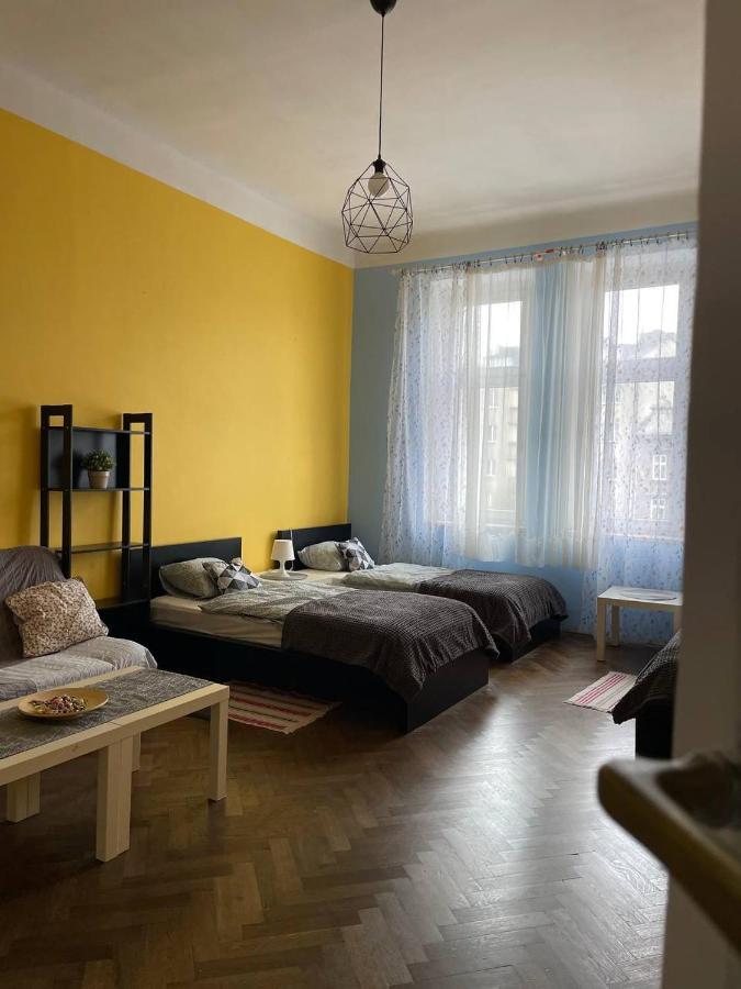Centrum Sabot * Krakow