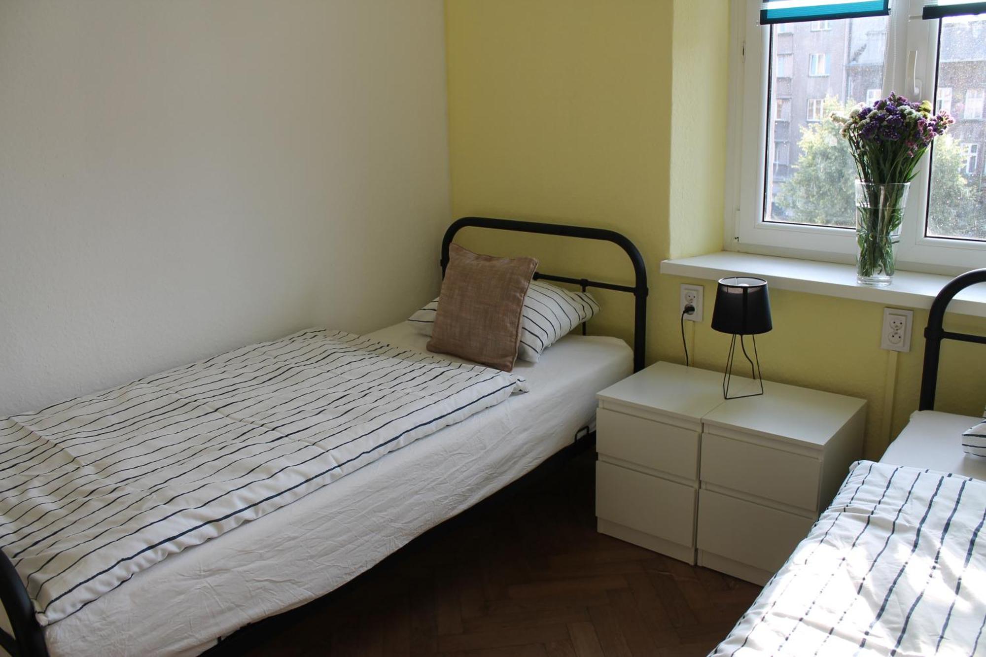 Centrum Sabot * Krakow