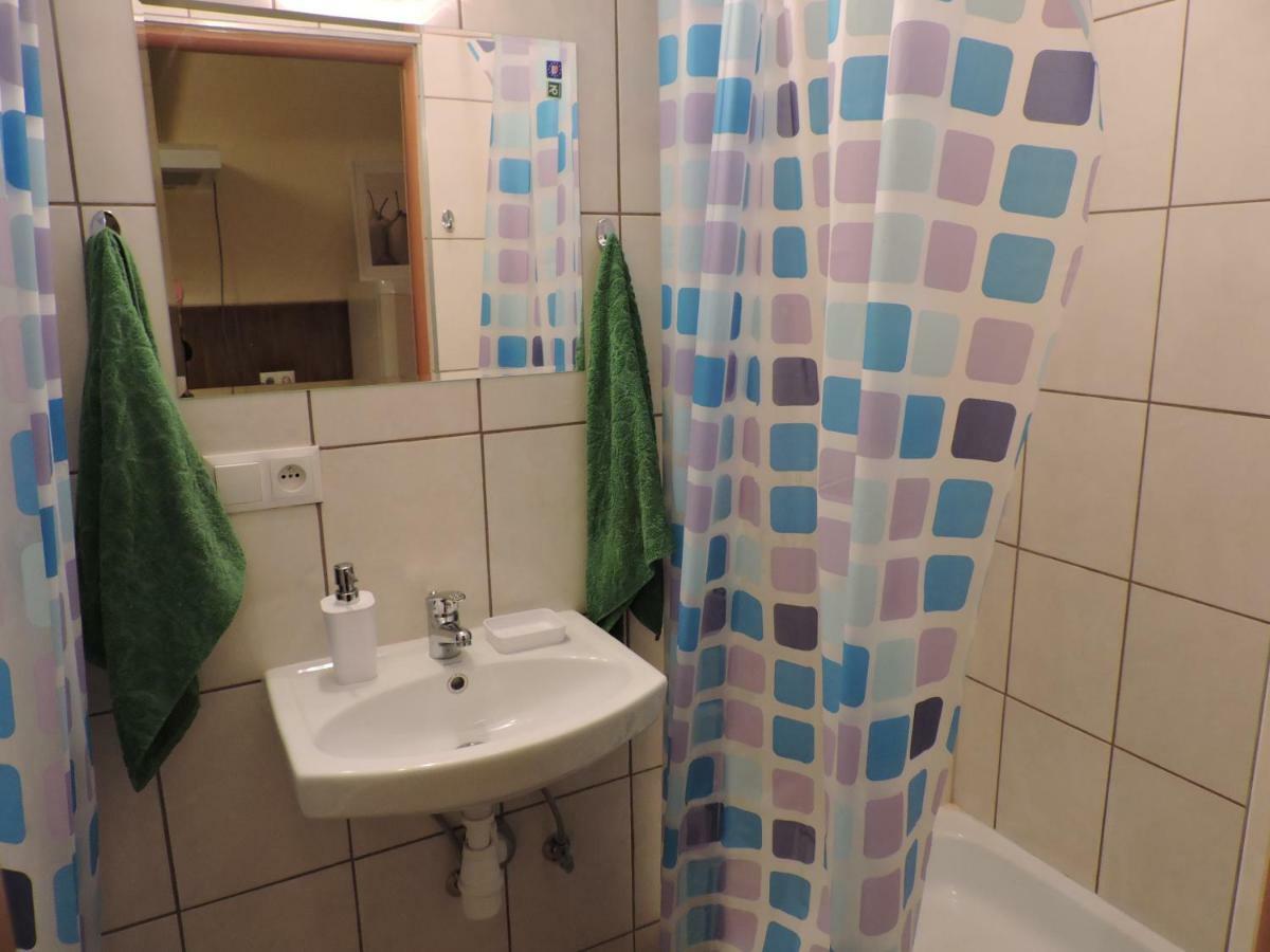 Hostel Centrum Sabot Krakow