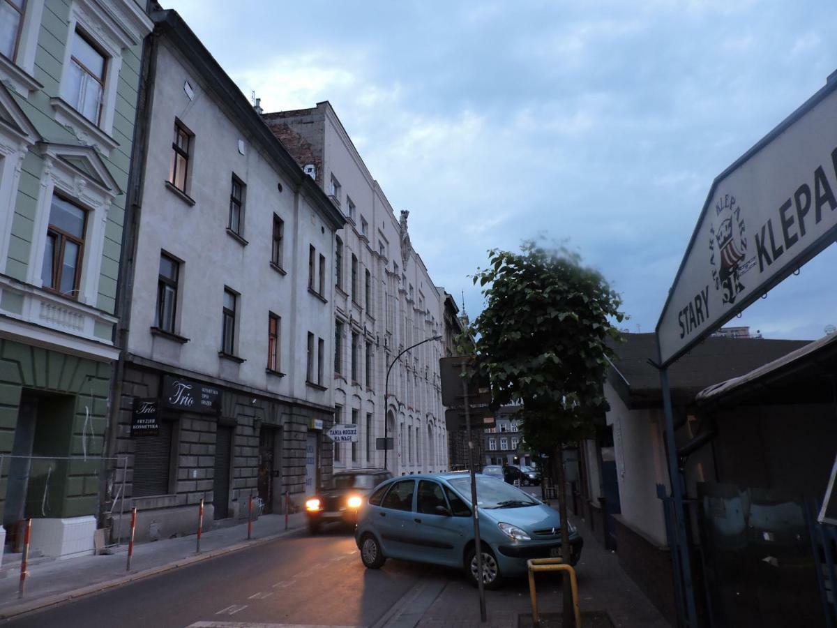 Centrum Sabot * Krakow