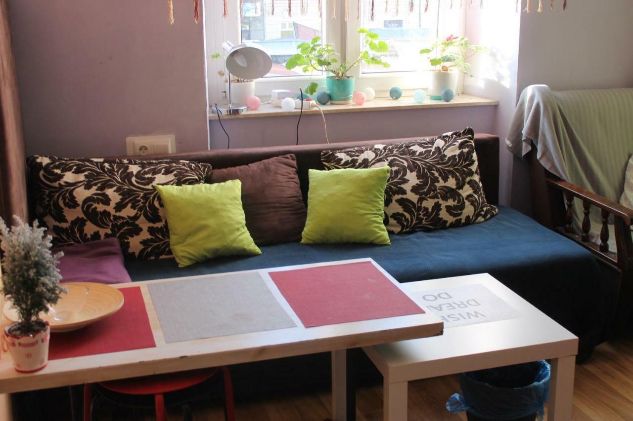 Centrum Sabot Hostel Krakow