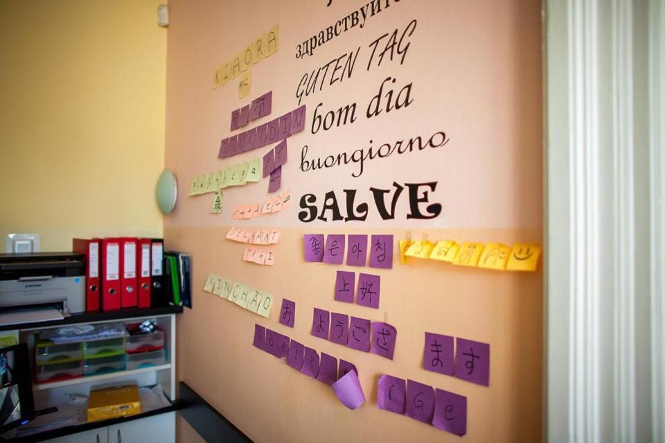 Centrum Sabot Hostel Kraków
