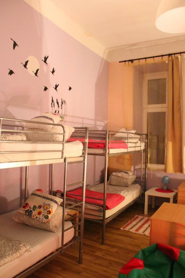 Centrum Sabot Hostel Kraków