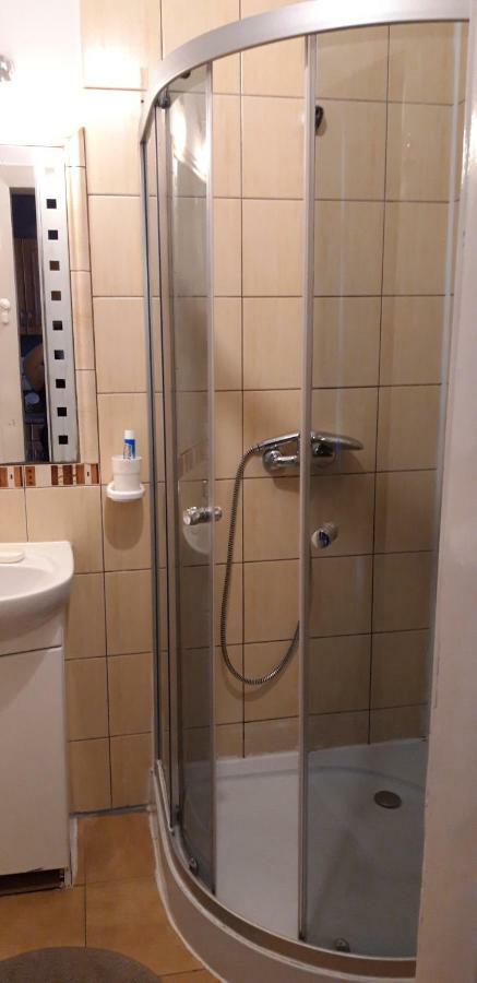 Centrum Sabot Hostel Kraków