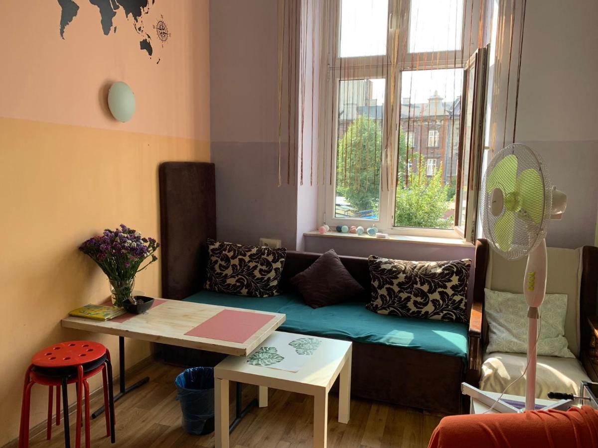 Centrum Sabot Hostel Kraków